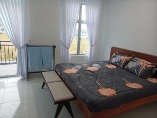D'Rizal Anita Homestay Jasin - 2