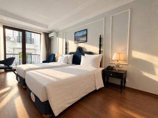 PARAGON 2 BOUTIQUE HOTEL And POOL - 4
