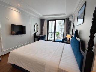 PARAGON 2 BOUTIQUE HOTEL And POOL - 2