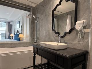 PARAGON 2 BOUTIQUE HOTEL And POOL - 1
