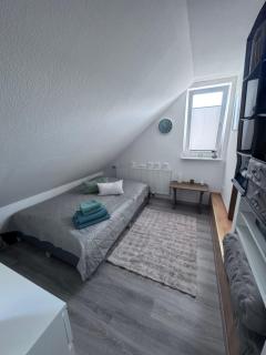 EderNest-1 Zimmer-Apartment - 9