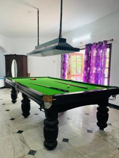 Meenakshi Holiday Resort - 0