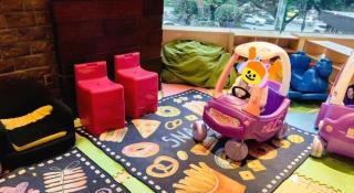 Lavande Hotel Guangzhou Financial City Chepi Metro Station - Canton - 6