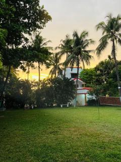Meenakshi Holiday Resort - 1