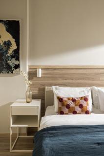 Liberty by halu! - Spacious 3BD in Thessaloniki Center - Thessaloniki - 2