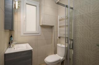 Liberty by halu! - Spacious 3BD in Thessaloniki Center - 1