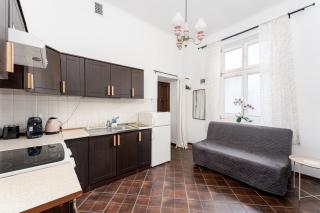Rynek Podgórski Signature Apartment by BookingHost - 9