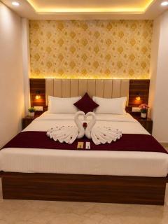 Hotel Kashi Bliss - 7