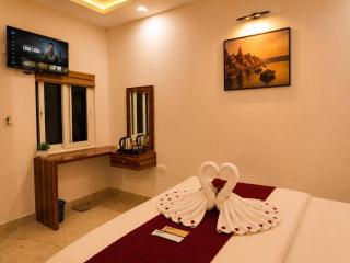 Hotel Kashi Bliss - 5