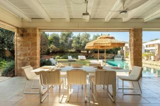 villa toscana - 8