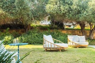 villa toscana - 2