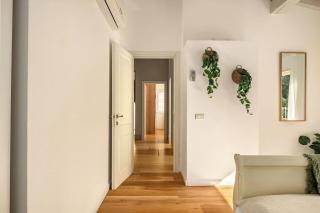 villa toscana - 1