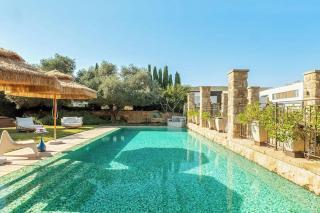 villa toscana - Caesarea - 7
