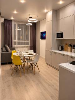Tumar Gold Business by Capital Apartments - 6