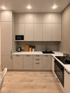 Tumar Gold Business by Capital Apartments - 4