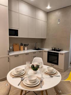 Tumar Gold Business by Capital Apartments - 3