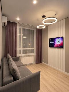 Tumar Gold Business by Capital Apartments - Astana - 7