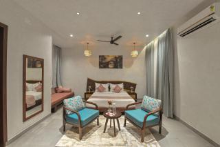 Kaizen Eirene Luxe Villa, Udaipur - 7