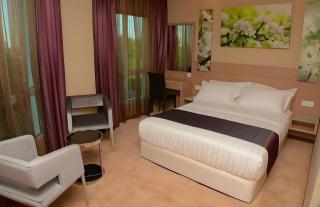 The Garden Boutique Hotel - 9