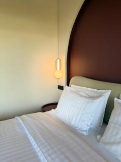 Villa SILYA -4 chambres-piscine-40 min de Casablanca - 2