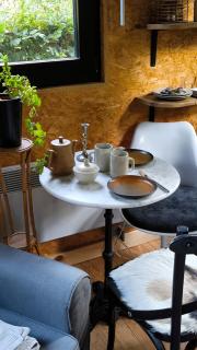 La tiny house du jardin - 3