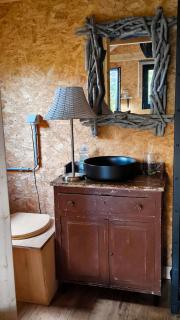 La tiny house du jardin - 6