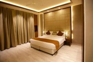 Ritz Resort Lucknow- The Perfect Blend of Business and Leisure - 2
