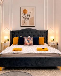 New Central apartaments - 9