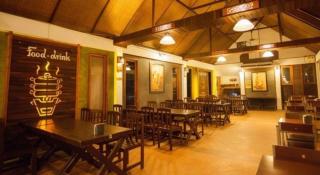 Nakhaburi Hotel & Resort - 5