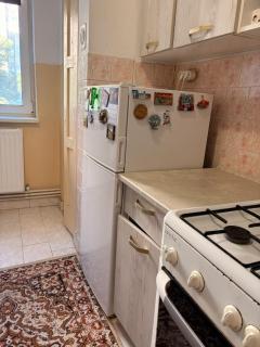 Apartament in Constanta - 9