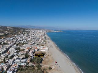 Laxa Villas - Seaside, Elevated Retreat by etouri - Rethimnon - 3