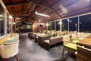 Encore A Boutique Resort, Mulshi - 9