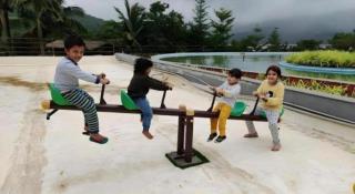 Encore A Boutique Resort, Mulshi - 4