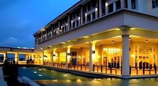 Kingwood Resort Mukah - 3