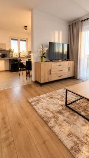 Apartament Kaszmirowy - 5