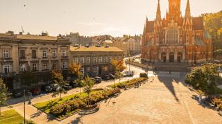 Rynek Podgórski Signature Apartment by BookingHost - 7
