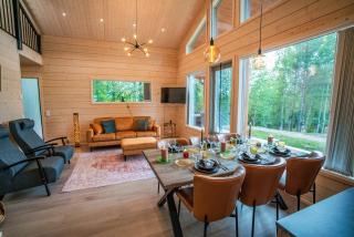 Premium Villa Arctic River - 0