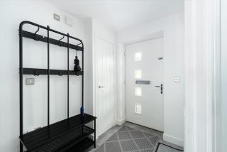 Sheffield Boutique 4-Bed Home - 4