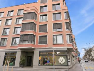 Comfortable 1BR flat at great location - Baron 44 - Zürich - 1