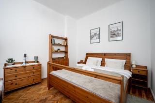 Rynek Podgórski Signature Apartment by BookingHost - 0