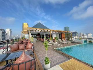Phnom Penh 51 Hotel & Residences - 8