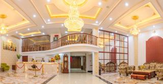 Da Lat- President Da Lat by OTARU - 0