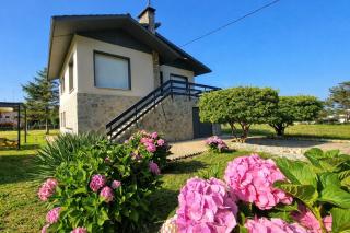 Villa Mauro – Casa con Jardín en Naves de Llanes - 9