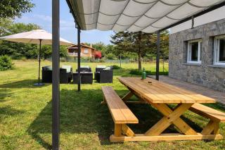 Villa Mauro – Casa con Jardín en Naves de Llanes - 8