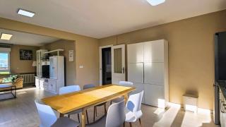 Villa Mauro – Casa con Jardín en Naves de Llanes - 5