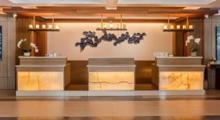 Acuatico Beach Resort & Hotel - 9