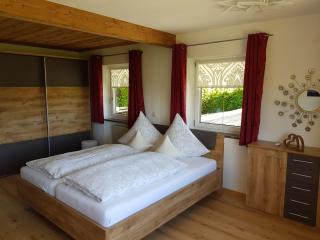 Ferienwohnung Kälberstein Stüberl - 4