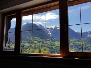 Ferienwohnung Kälberstein Stüberl - 3