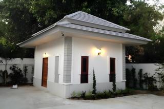 The Sixnature Resort Bangsaen - 2