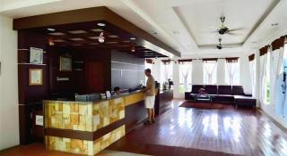 Dream World Resort - 5